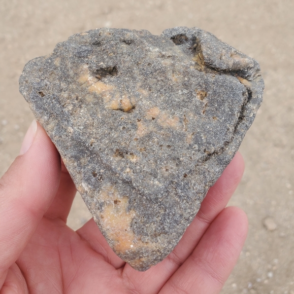 Interesting Rock Find - Picture 12 of 12